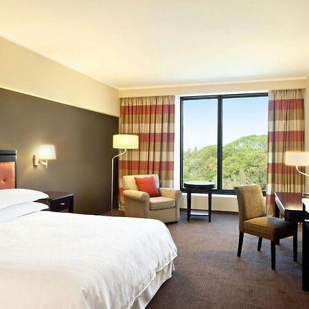 Sheraton Tucuman Hotel San Miguel de Tucumán Extérieur photo
